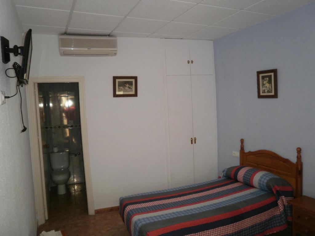 Hotel Nuestra Senora Del Rosario à Chiclana de la Frontera Extérieur photo